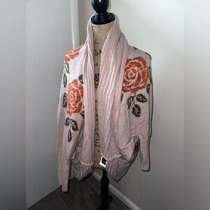 BloomChic Cardigan